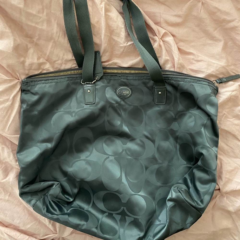 Shoulder bag